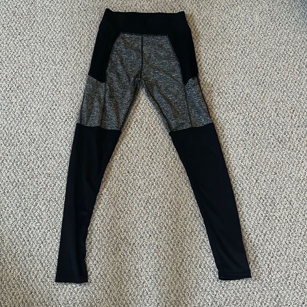Pop fit leggings